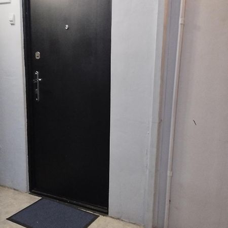 Apartment Ge Zvezda Batumi Esterno foto