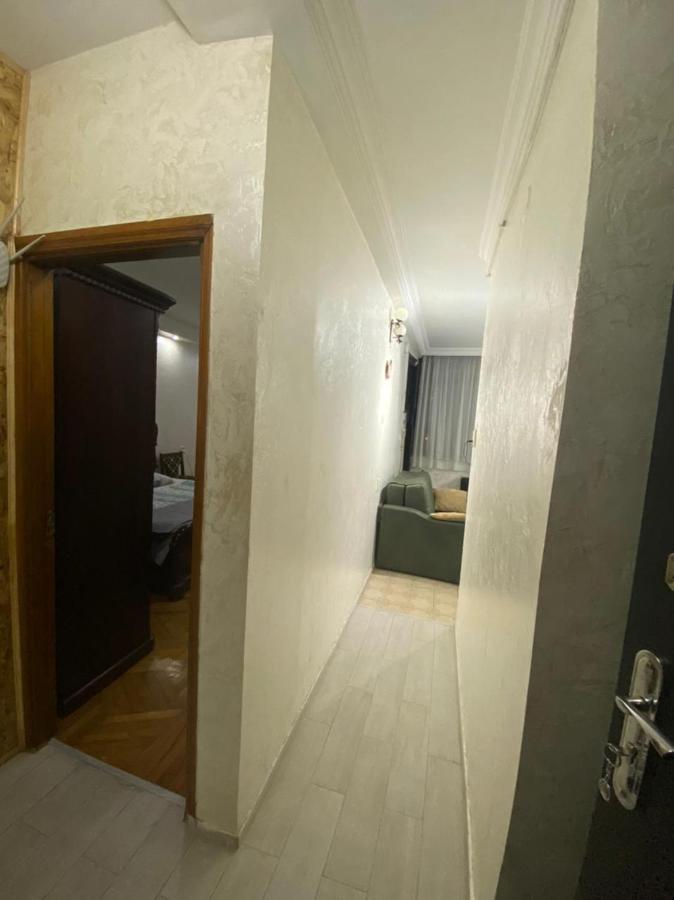 Apartment Ge Zvezda Batumi Esterno foto