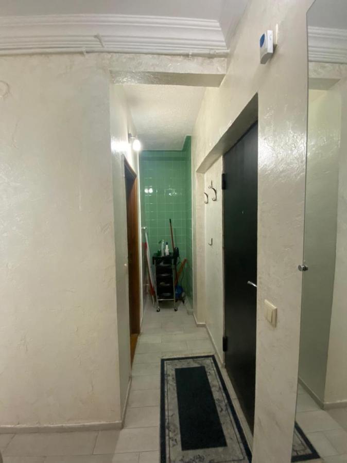 Apartment Ge Zvezda Batumi Esterno foto