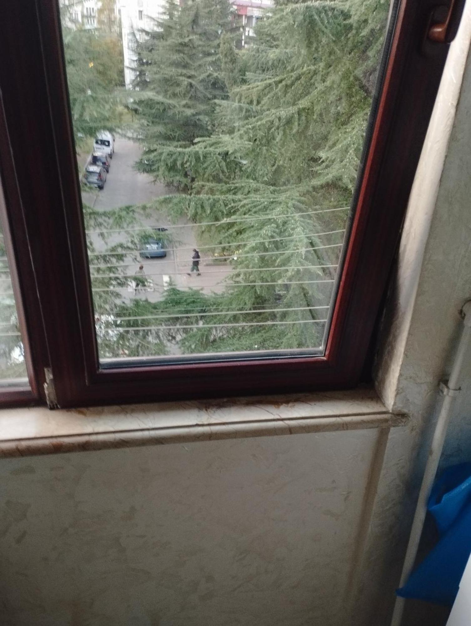 Apartment Ge Zvezda Batumi Esterno foto