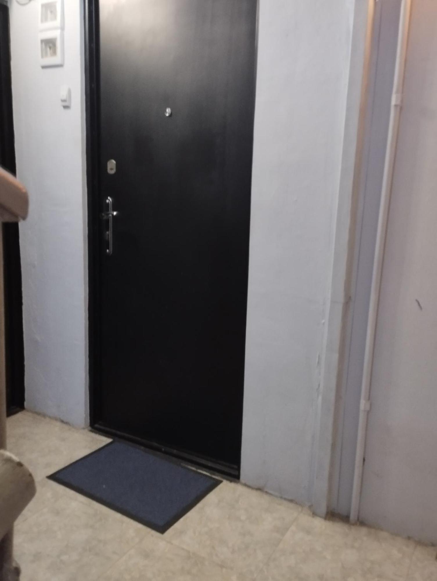 Apartment Ge Zvezda Batumi Esterno foto