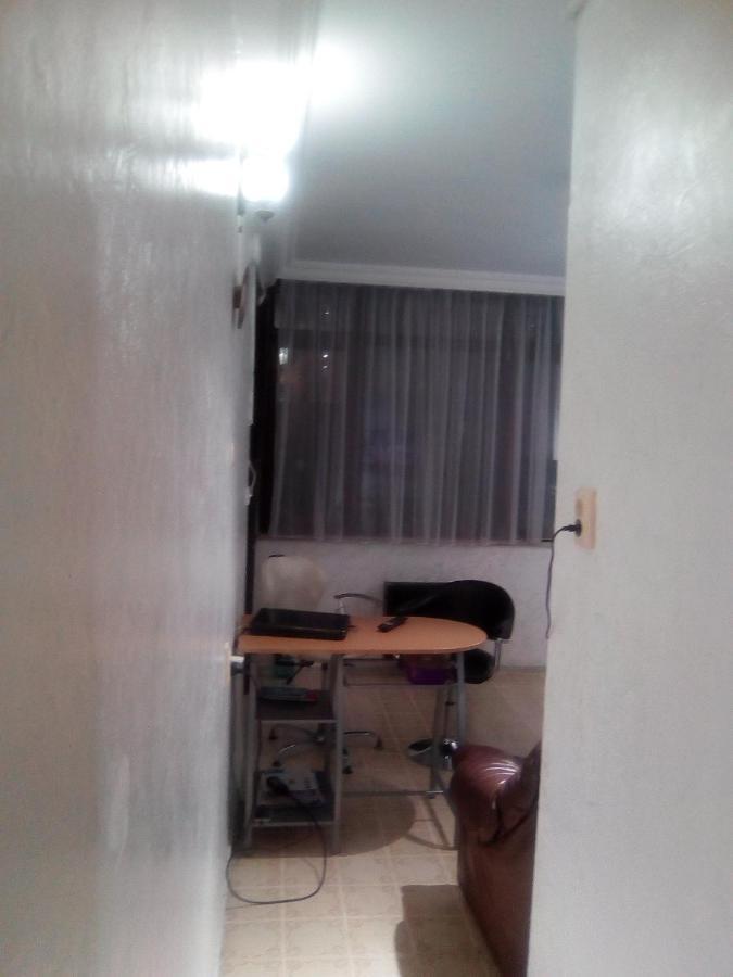 Apartment Ge Zvezda Batumi Esterno foto